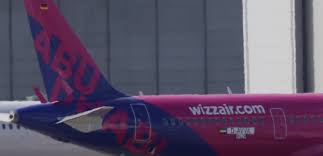 Compare daily rates and save on your reservation. Aircraft Design Wizz Air Reveals Its Plans For Abu Dhabi Aerotelegraph