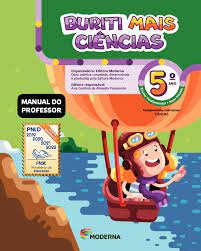 A casa da literatura brasileira e portuguesa. Fp Buritimaisciencias 0155p19031 5 M Pnld2019 Aula De Ciencias Atividades De Ensino Editora Moderna