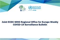 Ecdc offers preschool, kindergarten, child care, daycare day care) offering full time and part time enrollment. Who Europe Coronavirus Disease Covid 19 Outbreak Who Europe And Ecdc Launch The First Joint Covid 19 Surveillance Bulletin