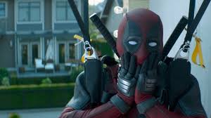 Deadpool's powers and personality traits combine to make a wild, mentally unstable, and unpredictable mercenary. Deadpool 2 Netflix
