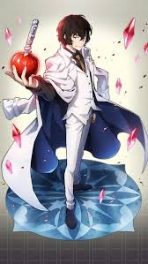 Dazai Osamu Dead Apple Stray Dogs Anime Bungou Stray Dogs Wallpaper Bungou Stray Dogs Atsushi