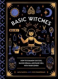 pdf how witch it is: 14 Books For Fans Of Chilling Adventures Of Sabrina Read It Forward