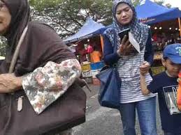 Pasar Tani Shah Alam Setiap Ahad Youtube
