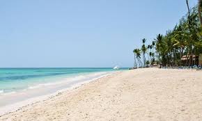 All Inclusive Dominican Vacation With Airfare Dr For 399 Groupon Airfarevacations Punta Cana Resort Caribbean Vacations All Inclusive Dominican