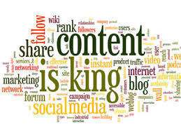 From middle french content (satisfied), from latin contentus (contained; Content Marketing Seo Munchen