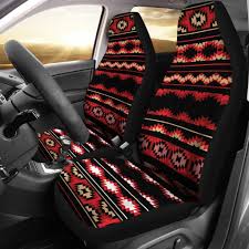 Southwestern Themed Universal Fit Car Seat Covers In 2020 Car Seats Carseat Cover Seat Covers