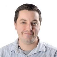 Christopher Chagnon, MBA, SHRM-CP