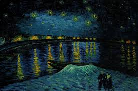 Written and directed by jonas lindstroem cinematography by nicolai niermann produced by iconoclast executive producer nils schwemer apple music alexa dedlow producer… Buatan Tangan Lukisan Kanvas Starry Night Over The Rhone Van Gogh Minyak Lukisan Lanskap Dekorasi Rumah Tidk Painting Calligraphy Painting Bookpainting Carbon Fiber Fork Aliexpress