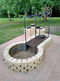 We did not find results for: Keyhole Fire Pit With Adjustable Grille Fire Pit Cooking Outdoor Fire Pit Seating Backyard Bbq Pit
