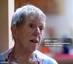 191 Barbara Doherty Photos & High Res Pictures