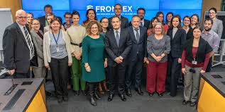 View frontex research papers on academia.edu for free. Frontex On Twitter This Week Executive Director Fabrice Leggeri Welcomed The Frontex Consultative Forum Cooperation On Ensuring The Respect Of Fundamental Rights In All Our Activities Will Be Key As Frontex Creates