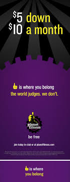 The company reports that it has 2,039 clubs. Planet Fitness A Case Study For A National Fitness Brand Tiny Bully