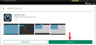 Gdmss Hd Lite For Pc Laptop Windows 10 8 7 And Mac Free Download Mangaaz Net Laptop Windows Pc Laptop Remote Surveillance