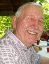 Obituary information for Charles Daniel Vest