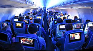 If You Want A Great Travel Experience You May Want To Fly With One Of These Five Airlines Passengers Book Business Class Tickets Major Airlines
