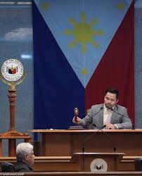 There is a separation of the church and the state he. Senator Manny Pacquiao Home Facebook