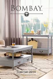 Picture Of Bombay Company From Bombay Company Catalog Home Decor Catalogs Home Decor Furniture