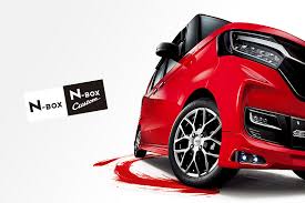 隨著日前本田 honda 旗下最受歡迎的kcar輕型自動車款 nbox 新世代車型發表 除了原廠配件部門hondaaccess隨即推出多樣化 sports car car sports