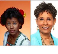 Vernie Watson's acting career and Good Times S4E15 appearance