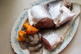 Comment Faire Le Soupou Kandia La Sauce Senegalaise Au Gombo Gombo Recettes De Cuisine Recette Senegalaise