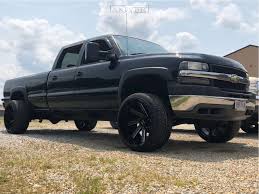 Image result for Dark Argent 2002 Chevy Truck