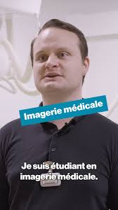 L'imagerie médicale, c'est quoi ? 🩻, On vous repartage les explications  d'Ornella et Samuel, qui s'entraînent dans la salle RX, Envie d'en savoir  plus sur la formation ? Retrouve-nous lors de la ...