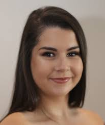 Rebecca Strader's Instagram, Twitter & Facebook