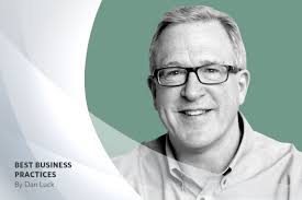 Dan Luck/Best Business Practices Archives
