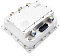 KHA - High Voltage Opto-Isolated Motor Controllers (320V ...