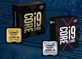 The intel core i9 processors have even. New Intel Core I9 Platform Improvements And Dramatically Lower Costs