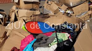 În sectoarele 2,3,4 și 5 nu se respectă prevederile legale privind sotarea și reciclarea deșeurilor municipale. PrimÄƒrii Din JudeÈ›ul ConstanÈ›a Amendate De Garda De Mediu Ce Nereguli Au Fost GÄƒsite