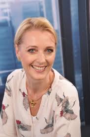 Dr. med. Sandra V. Lücke