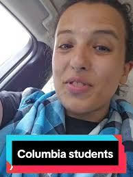 Columbia University Graduation 2024 Dean Speech