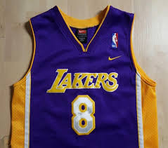 We did not find results for: Nike Kobe Bryant 8 Los Angeles Lakers Swingman Jersey Size Youth Medium M 1921399579