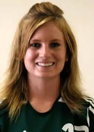 2010 Women's Soccer Roster