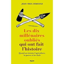 Archeologie Hachette