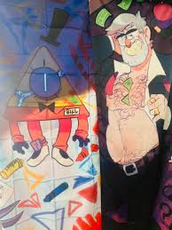 ⚠️❓SOLD OUT - PINES BROTHERS  BILL Dakimakura PILLOWCASE 🌺 - Ghoostyes  Ko-fi Shop - Ko-fi ❤️ Where creators get support from fans through  donations, memberships, shop sales and more! The original 