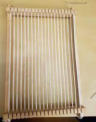 Neb 16/2) mit einer lauflänge von ca. Schulwebrahmen Bespannen Und Abnehmen Karehome