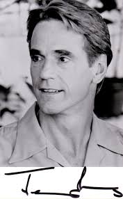Jeremy Irons