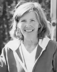 Betsy Stuart's Instagram, Twitter & Facebook