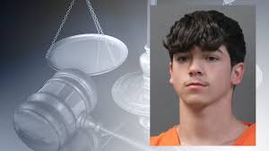 Teen Involved in 2021 West Overland Shooting Sentenced to Prison