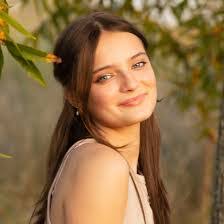 Lily Hines's Instagram, Twitter & Facebook