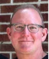 Dr. Matthew Liles, Chiropractor