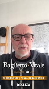 Juan Carlos Baglietto