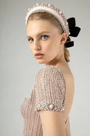 Golden Era Glamour in a Bright Modern World