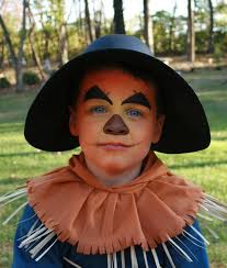 Monica Talbert (323-377-9777) needs assistance with makeup for the actors  in her students' production of The Wizard of Oz. If you're interested in  helping, please contact her directly. Note that this is