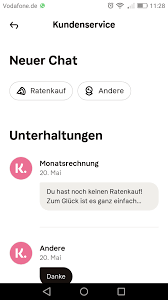 Über die klarna hotline kannst du klarna kundenservice anrufen. Kontakt Zu Klarna So Erreichen Sie Den Kundenservice