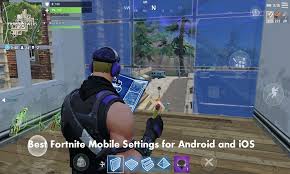 So fortnite mobile was very much the real thing, and if you're reading this it's probably because you want to jump right into epic games' mobile game. The Best Layout For Fortnite Mobile Fortnite Aimbot Code Pc