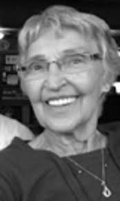 Ruby Ruddick Obituary (03/14/1930