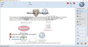 Vas 5054a Audi Vw Odis Interface With V5 1 3 Odis Download Software Installed In Lenovo T430 Laptop Ready To Us Engineering Car Diagnostic Tool Diagnostic Tool